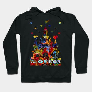 The Queen Hoodie